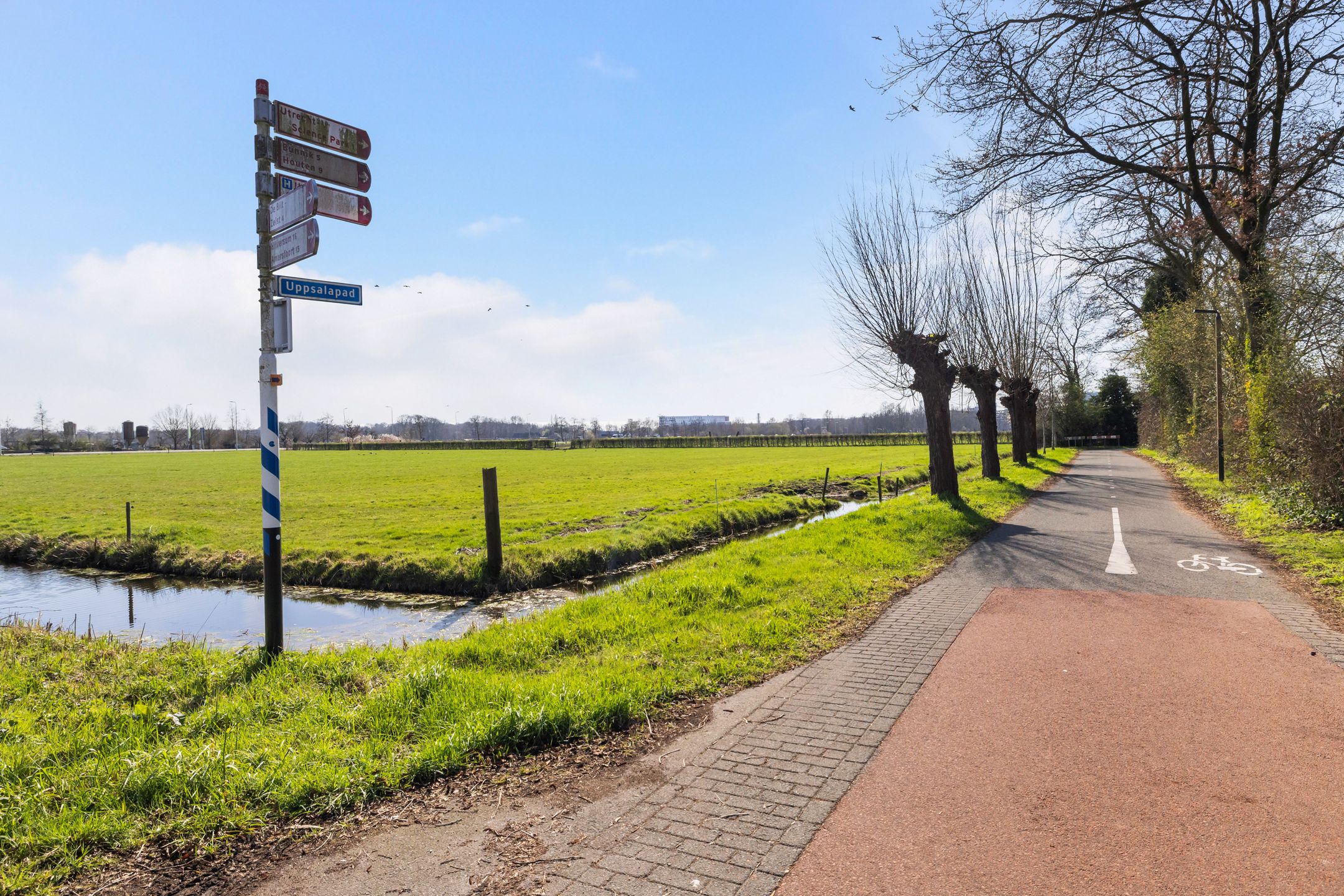 Foto 60 van Oude Bunnikseweg 4