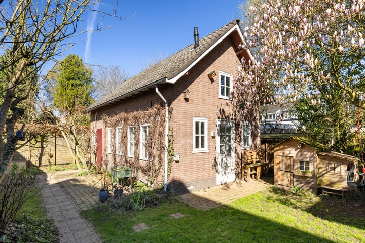 Foto 3 van Oude Bunnikseweg 4