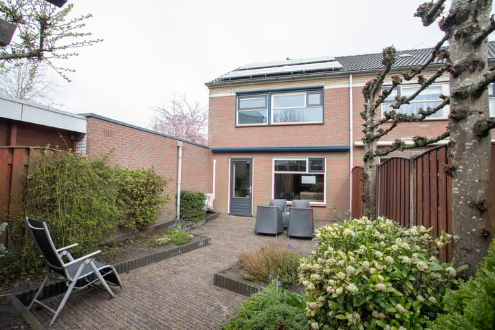 Photo 2 of Haghoeksweg 18