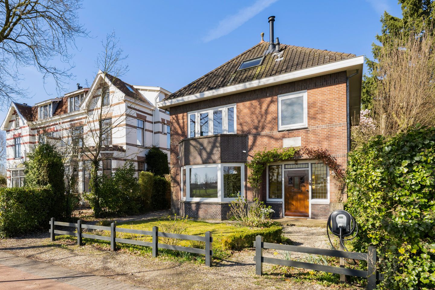 Foto 4 van Oude Bunnikseweg 4