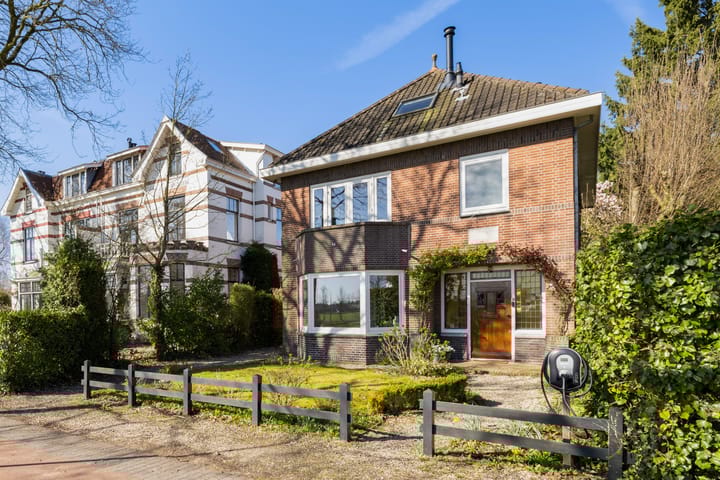 Foto 4 van Oude Bunnikseweg 4