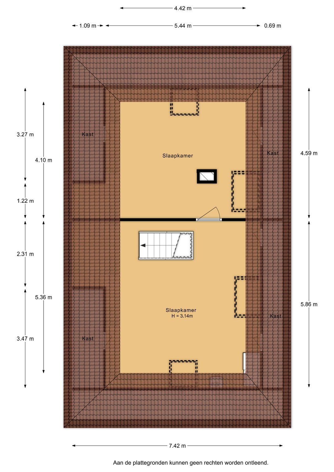 Foto 68 van Oude Bunnikseweg 4