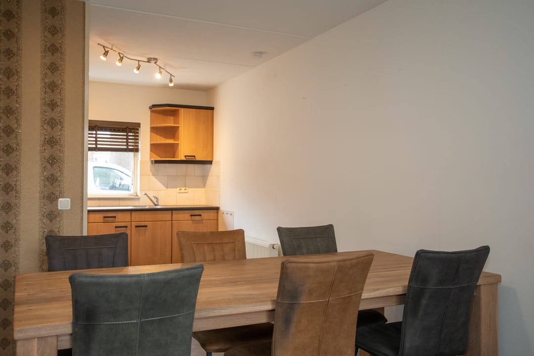 Photo 11 of Haghoeksweg 18