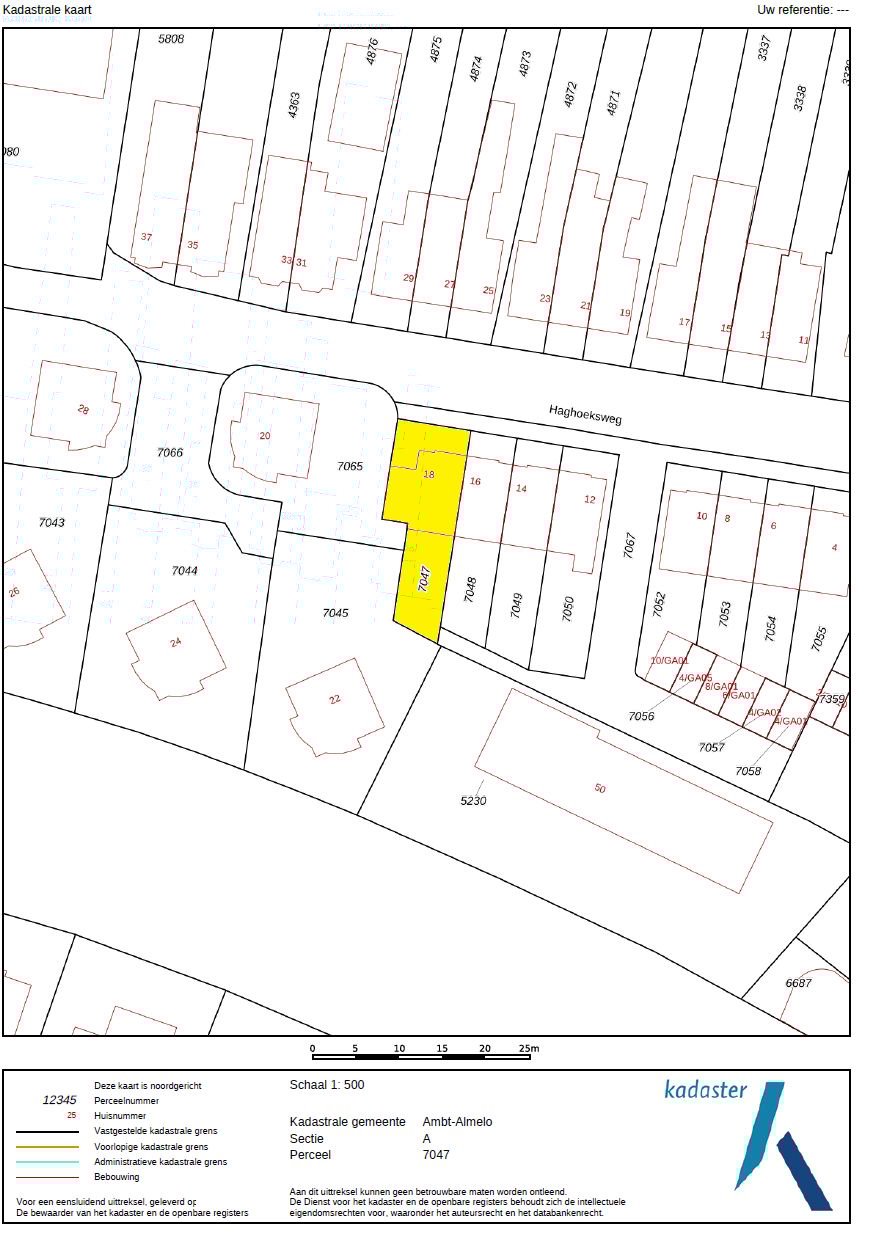 Photo 46 of Haghoeksweg 18