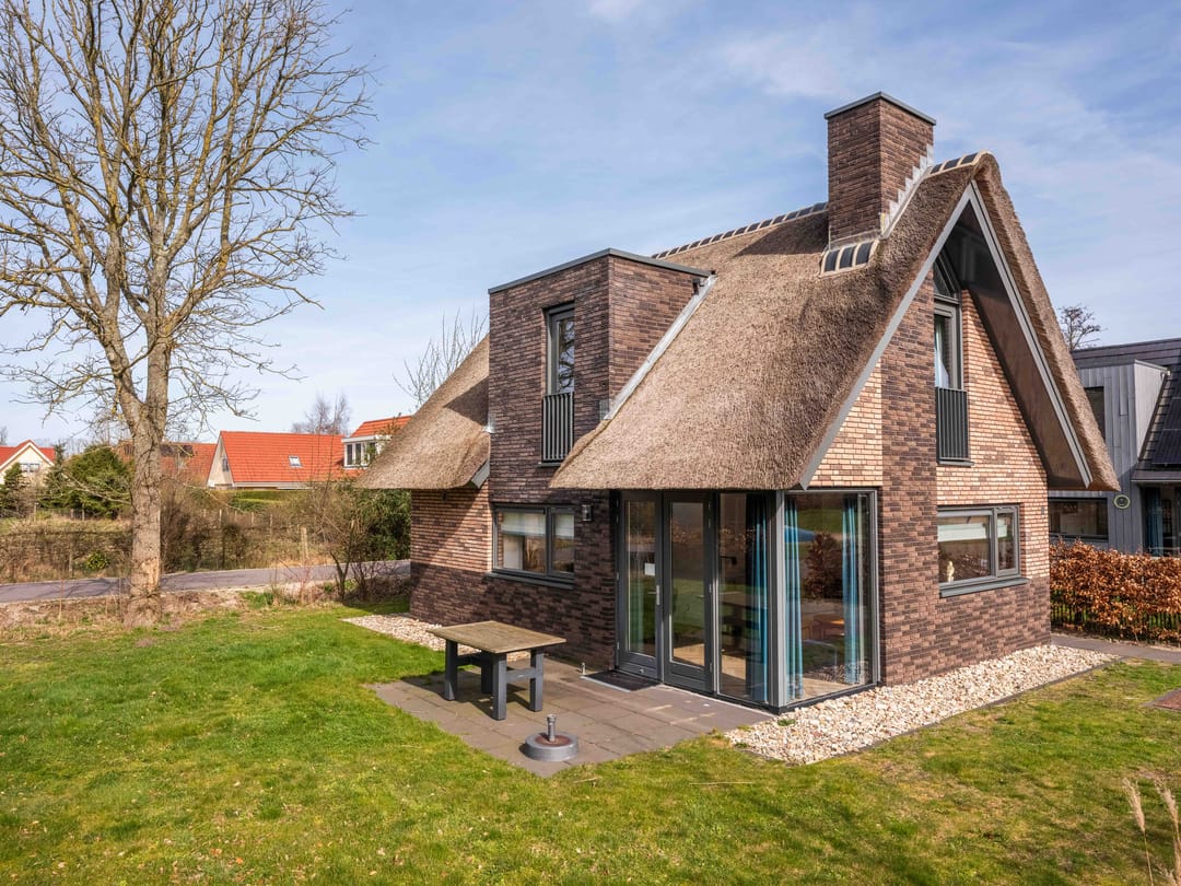 Photo 22 of Gerbrandtslaan 18-A55