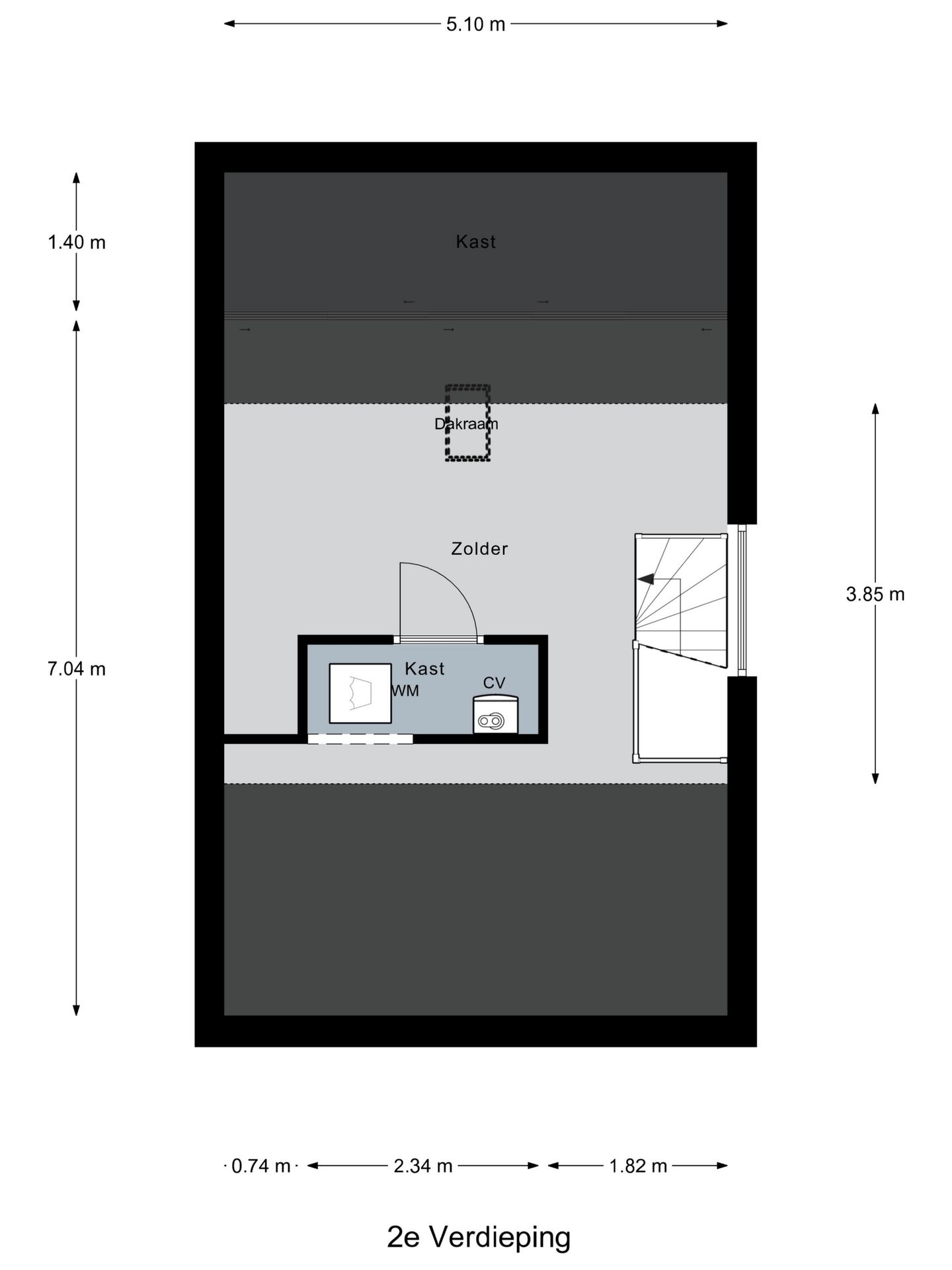 Photo 44 of Haghoeksweg 18