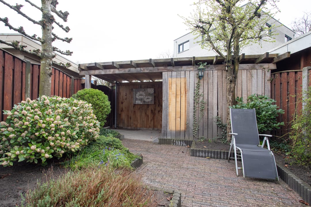 Photo 32 of Haghoeksweg 18