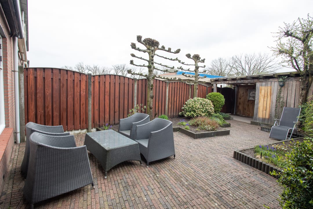 Photo 31 of Haghoeksweg 18