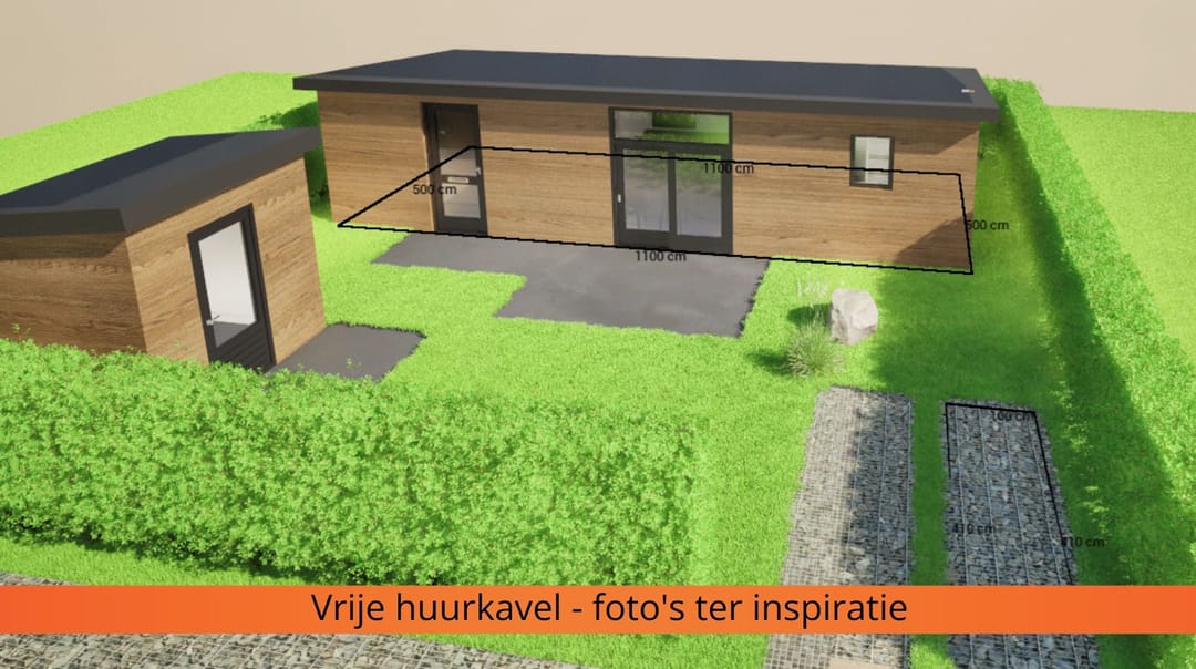 Foto 1 van Kuijerdamseweg 56-B08