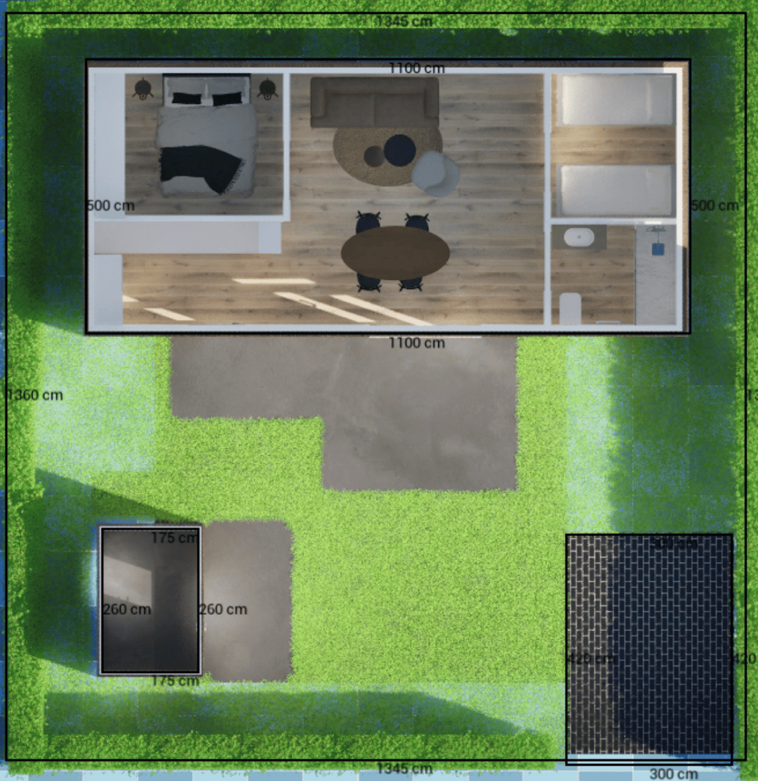 Foto 2 van Kuijerdamseweg 56-B08