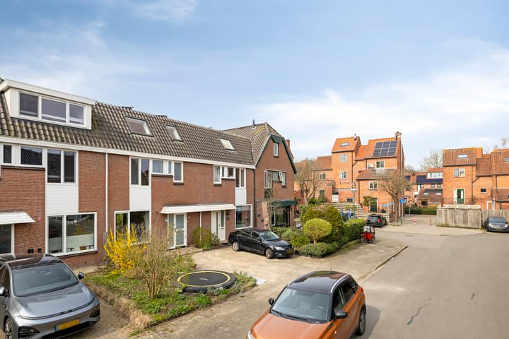 Foto 3 van de Beerze 9