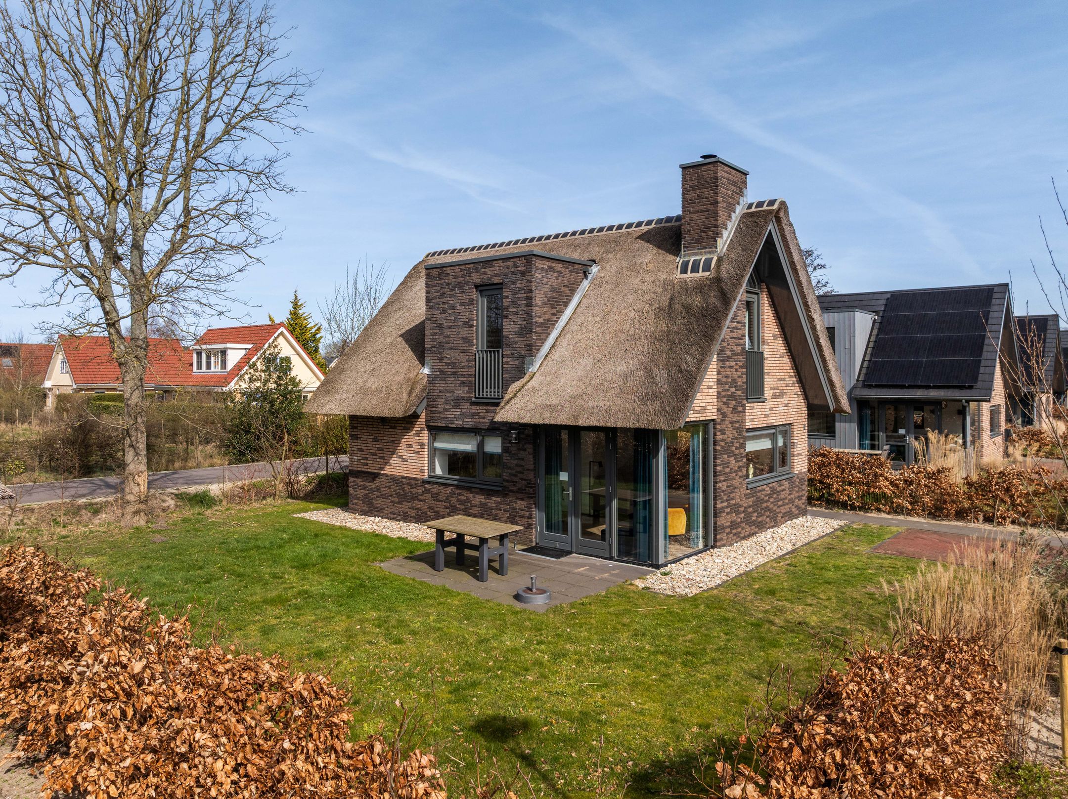 Photo 21 of Gerbrandtslaan 18-A55