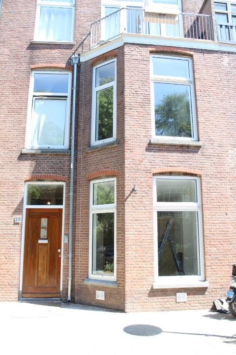 Foto 2 van Stadhouderslaan 29