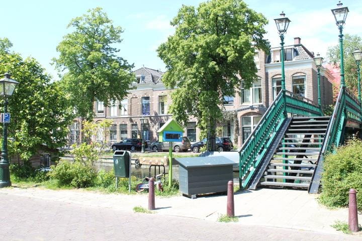 Foto 14 van Stadhouderslaan 29