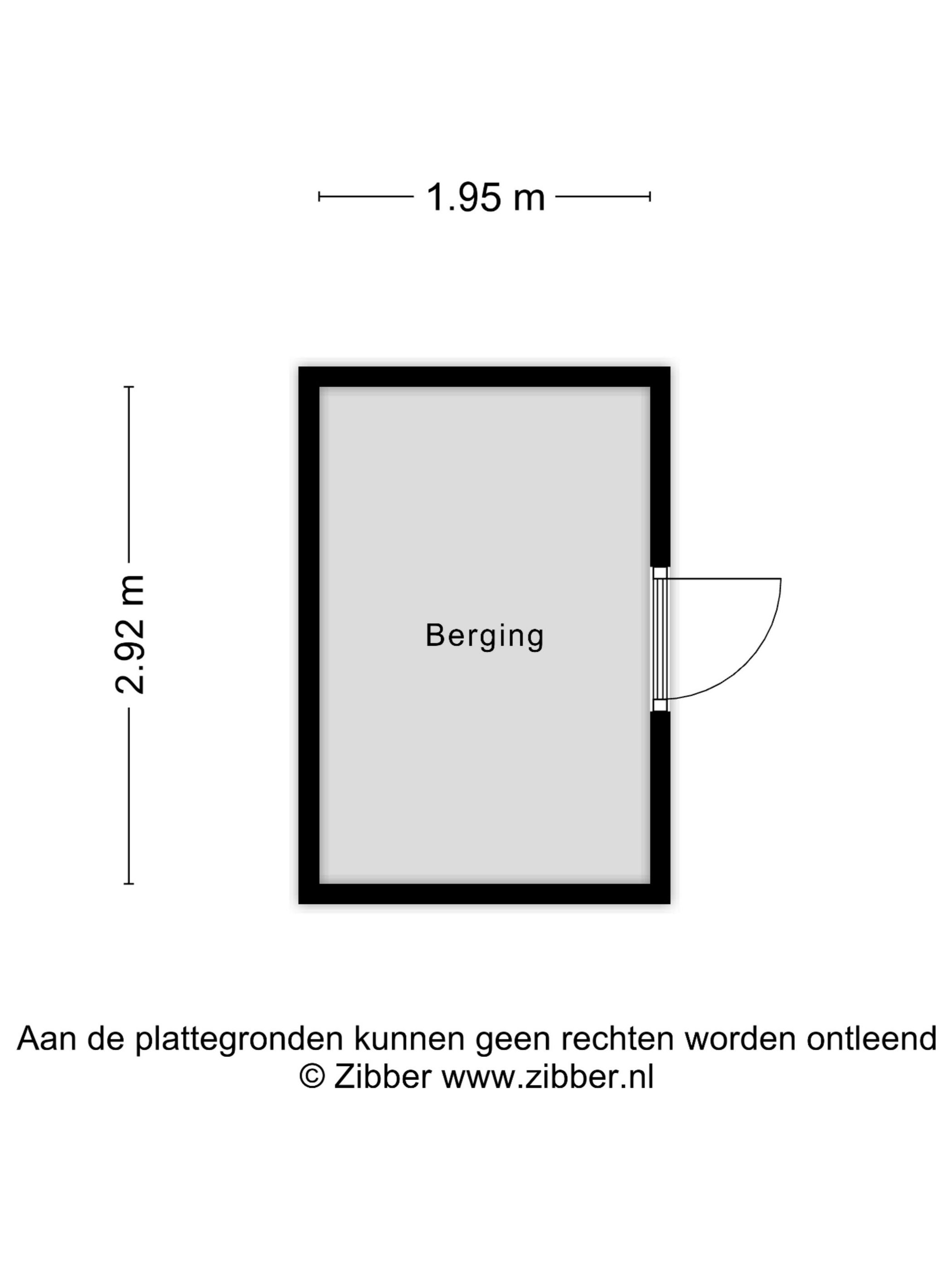 Photo 30 of Gerbrandtslaan 18-A55