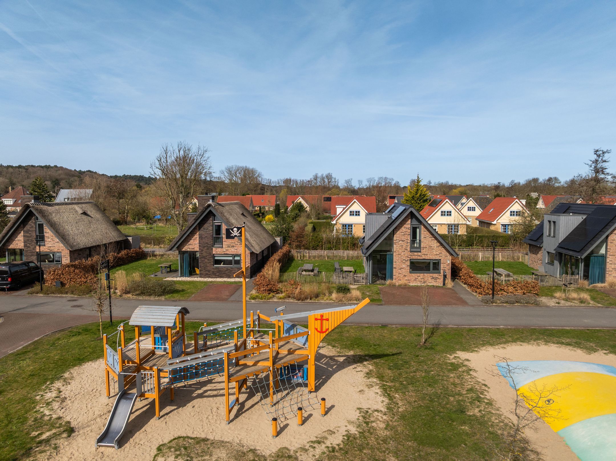 2-bedroom freehold villa in Schoorl — photo 2 of 5