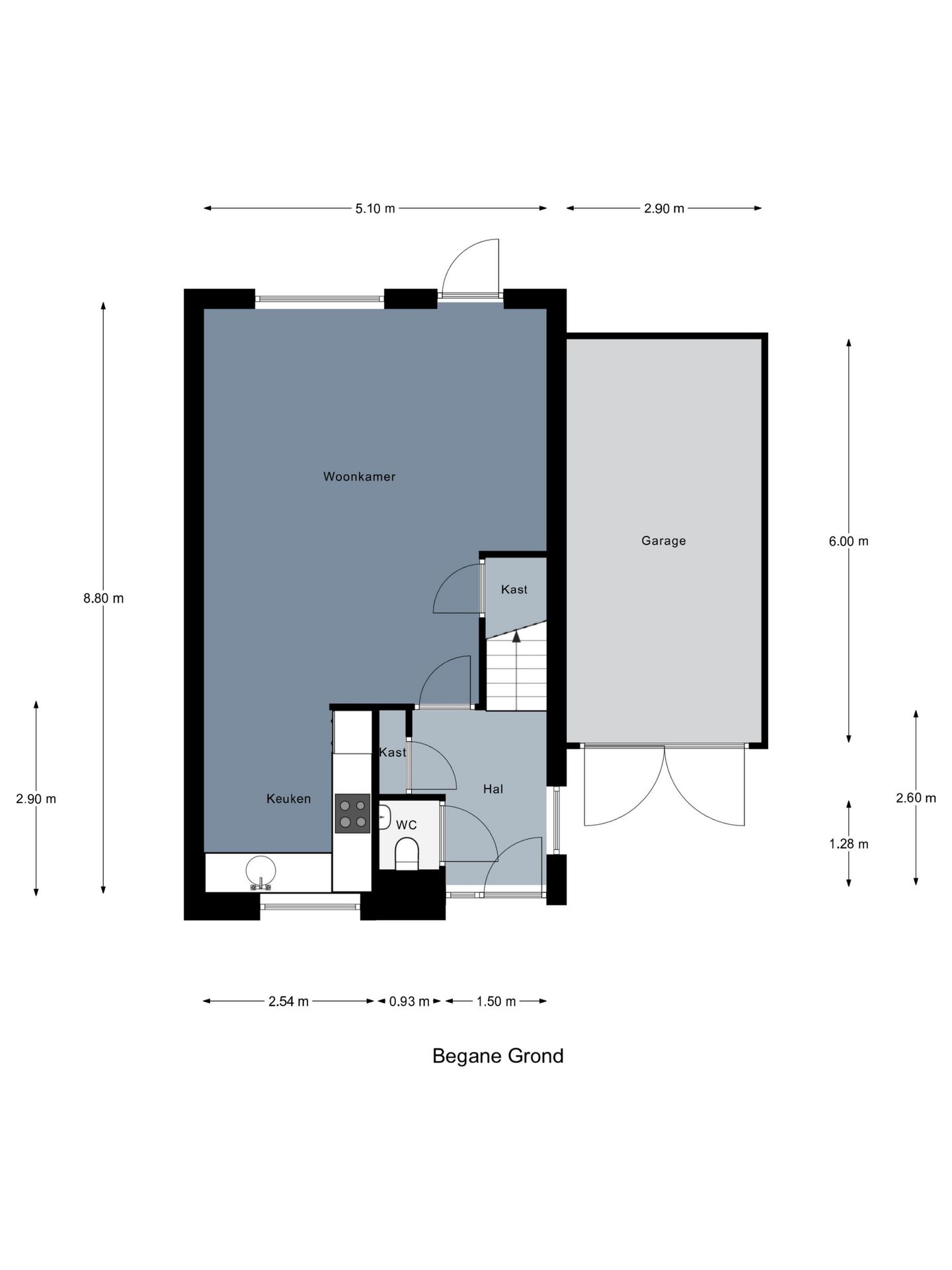 Photo 40 of Haghoeksweg 18