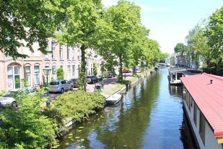 Foto 16 van Stadhouderslaan 29