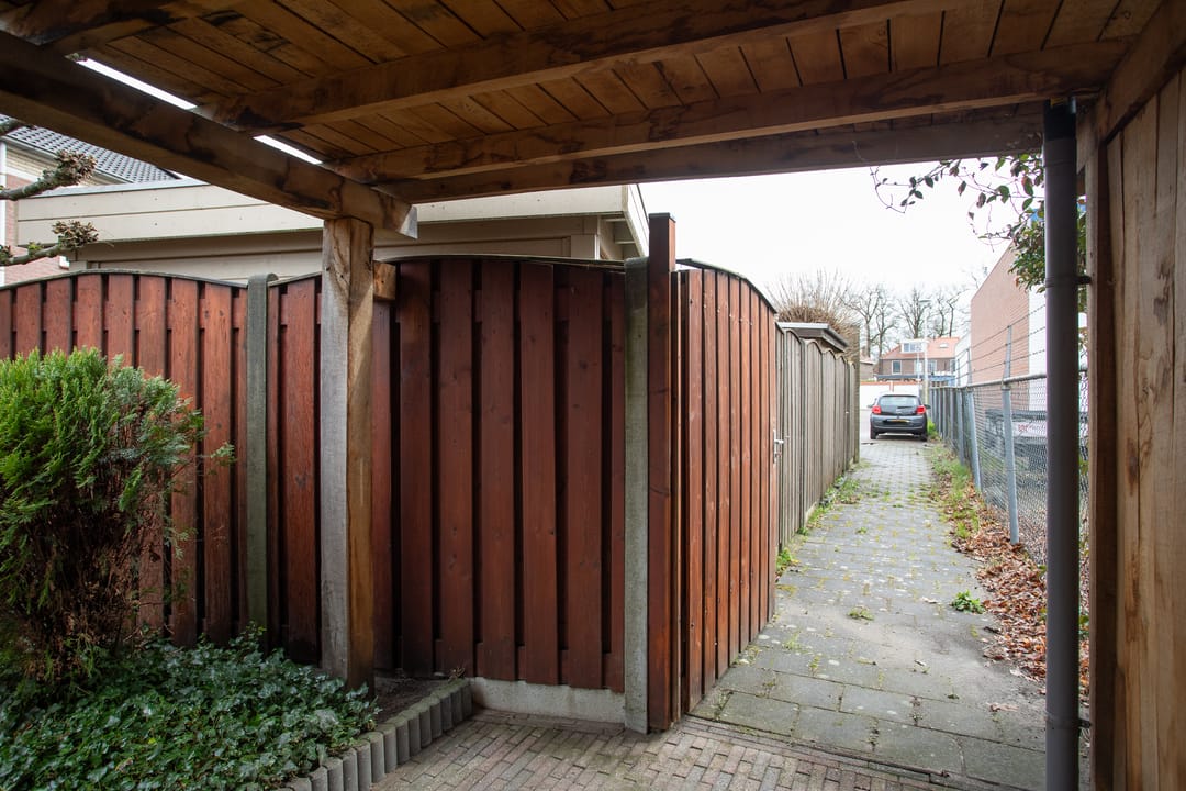 Photo 37 of Haghoeksweg 18