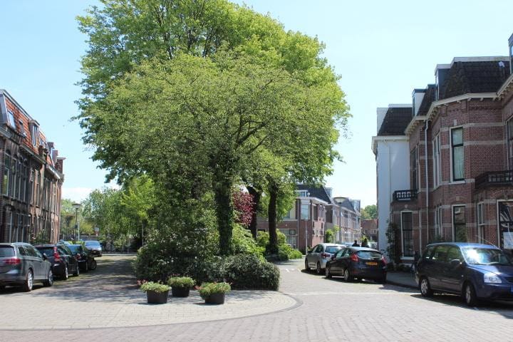 Foto 13 van Stadhouderslaan 29