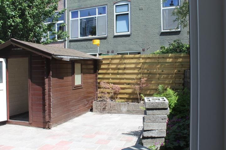 Foto 11 van Stadhouderslaan 29