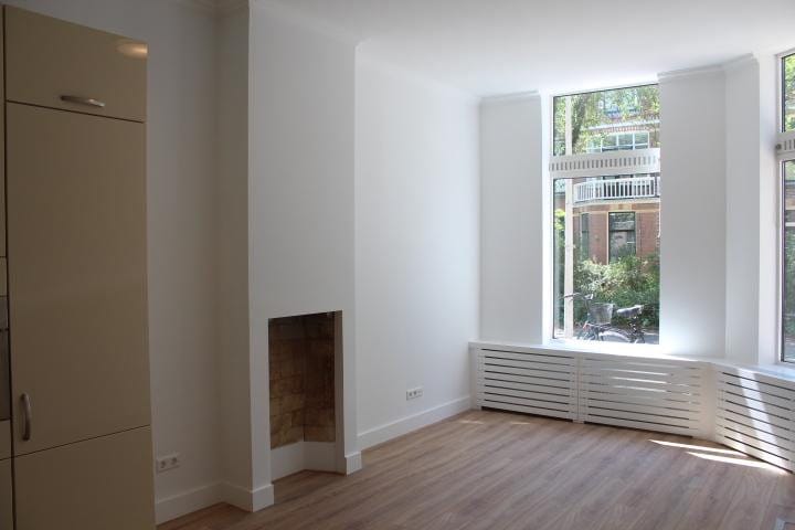 Foto 3 van Stadhouderslaan 29