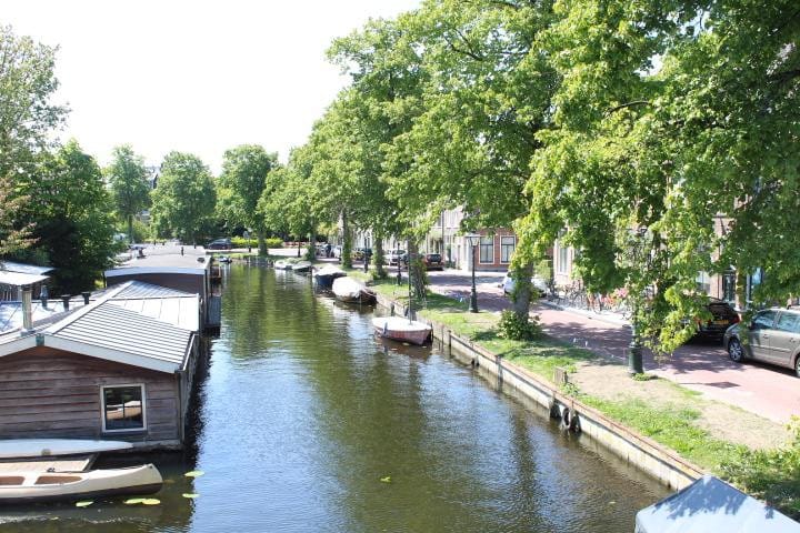 Foto 15 van Stadhouderslaan 29