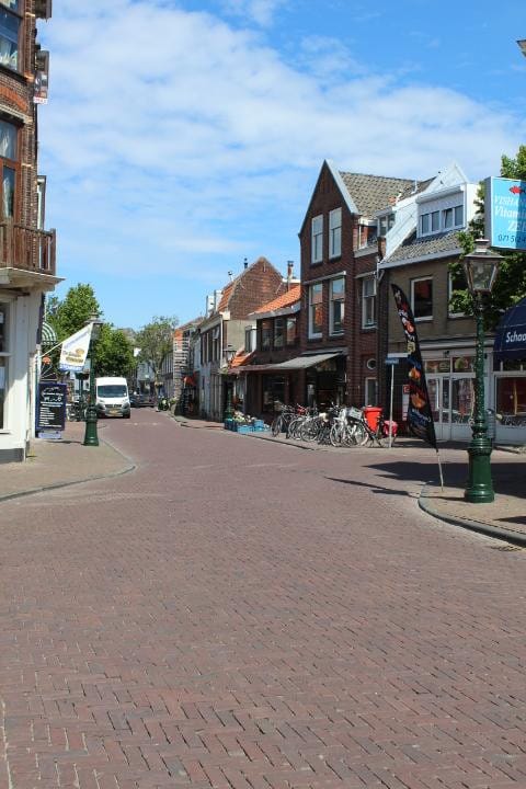 Foto 17 van Stadhouderslaan 29