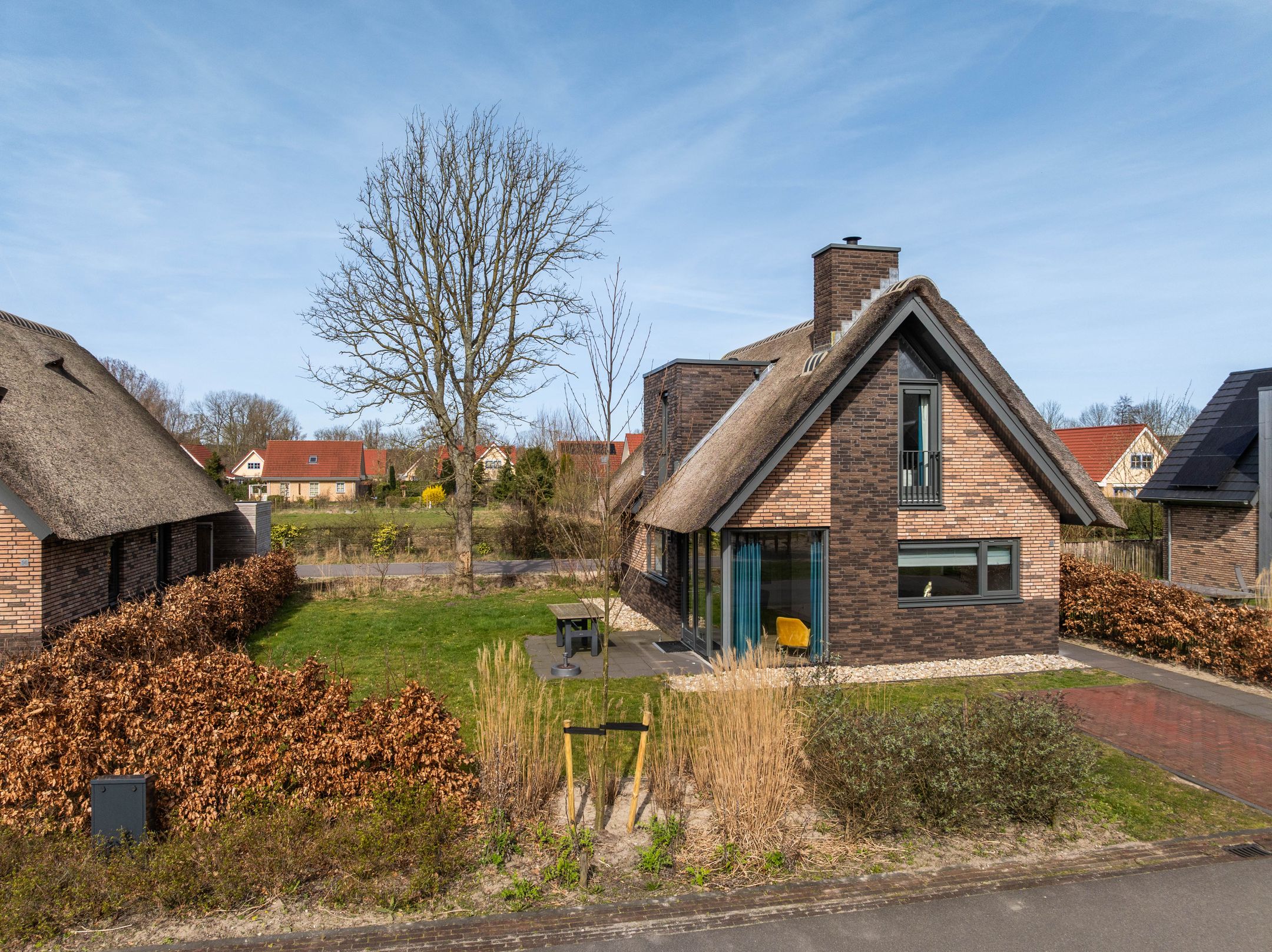 2-bedroom freehold villa in Schoorl — photo 1 of 5