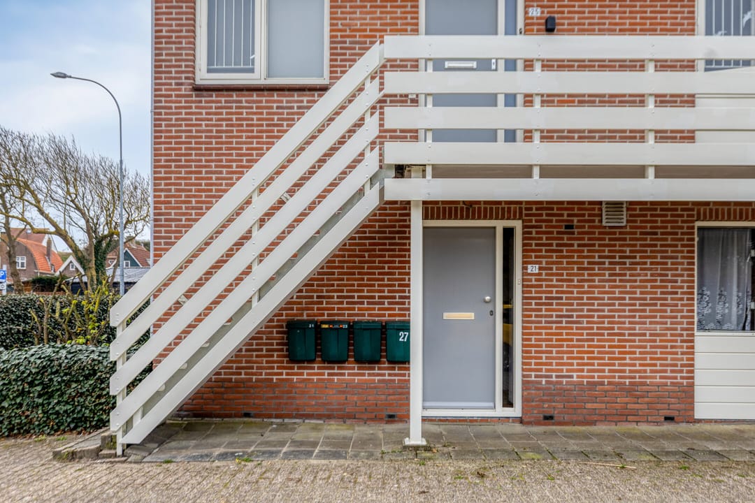 Foto 8 van Wulkpad 21