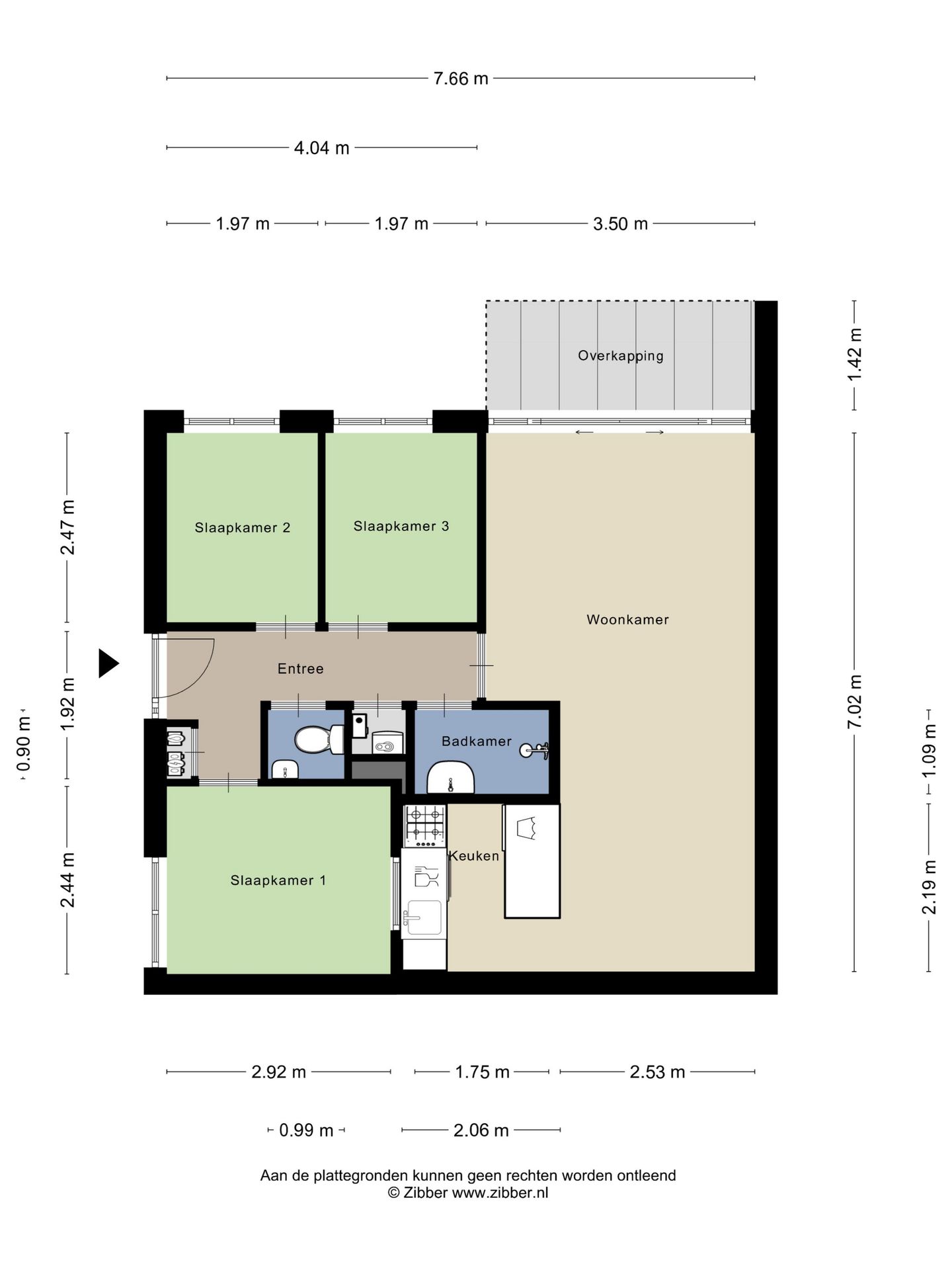 Foto 34 van Wulkpad 21