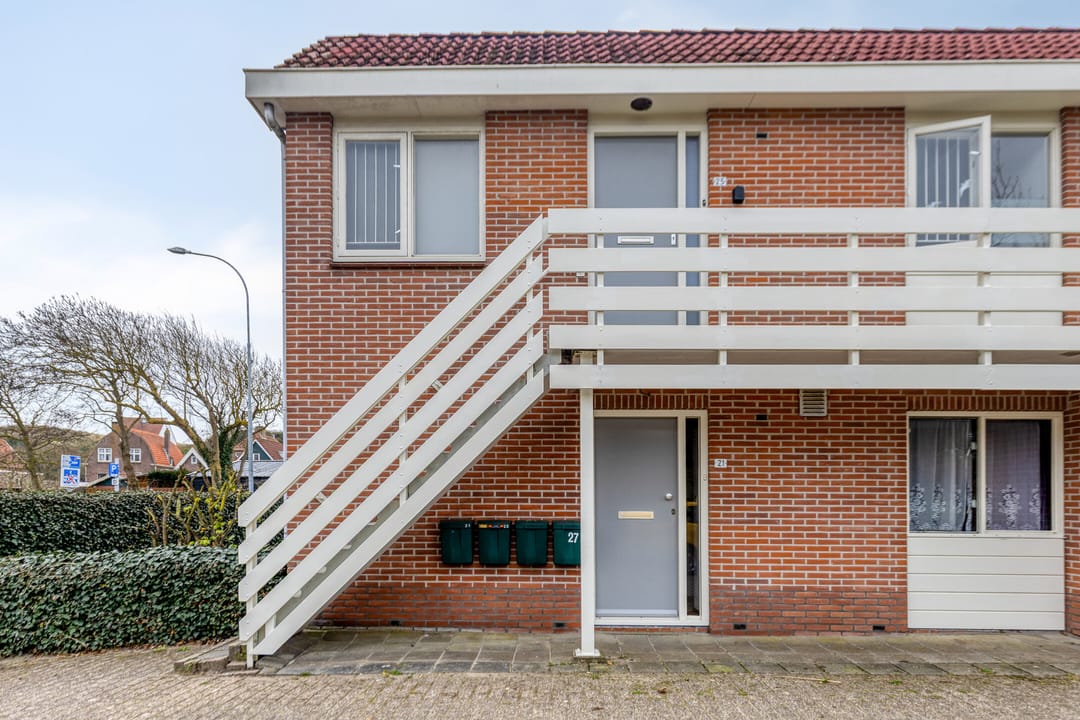 Foto 7 van Wulkpad 21