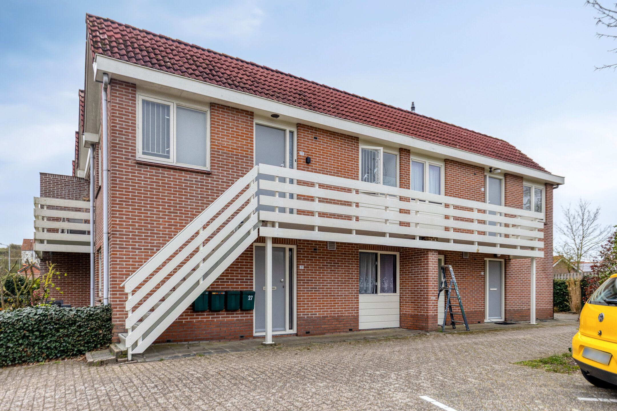 Foto 6 van Wulkpad 21