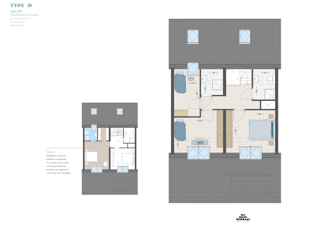 Photo 7 of Juvenaathof 29