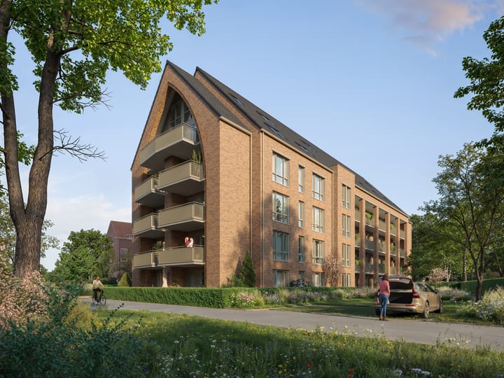 Photo 3 of Juvenaathof 29