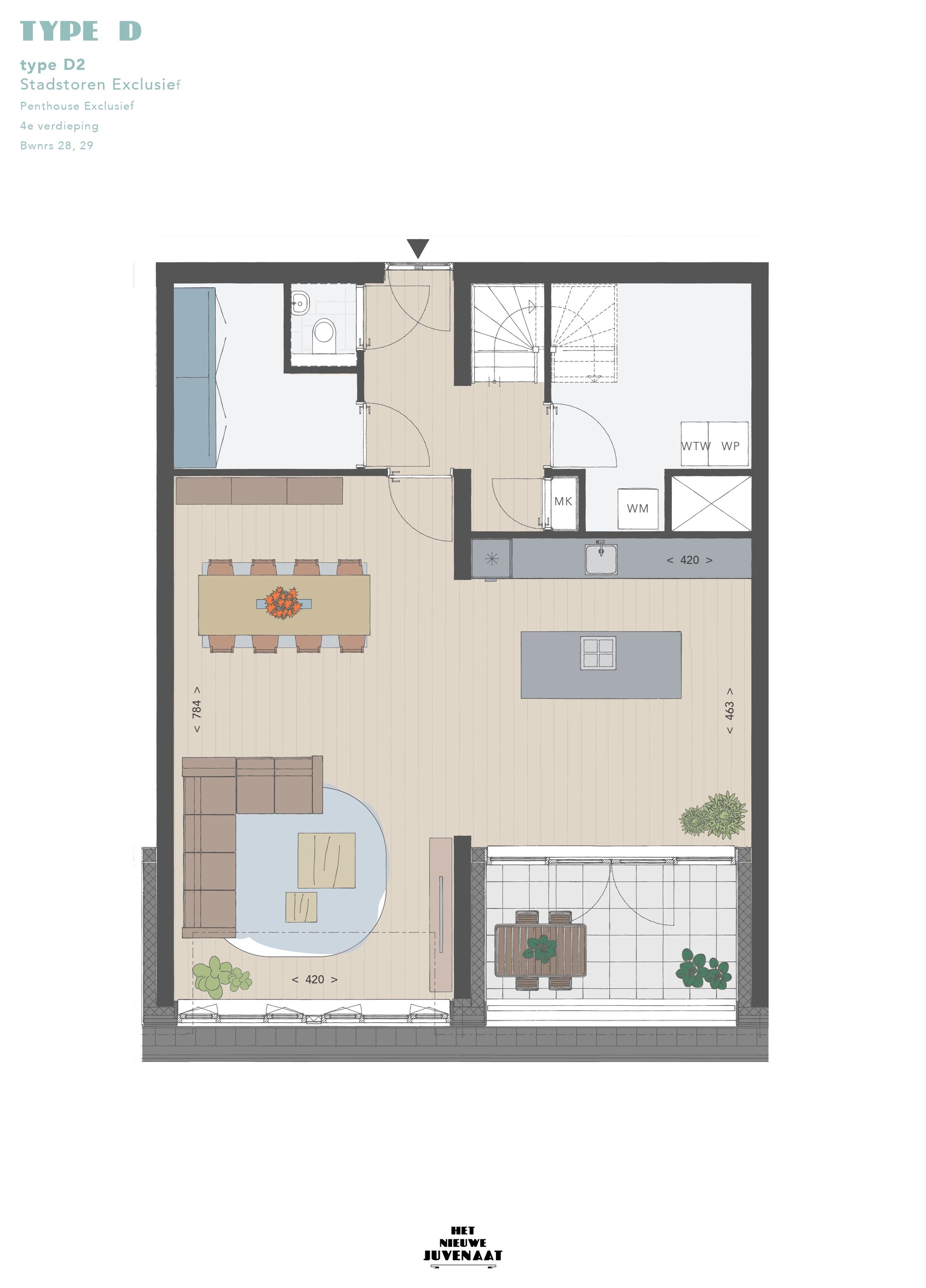 Photo 6 of Juvenaathof 29