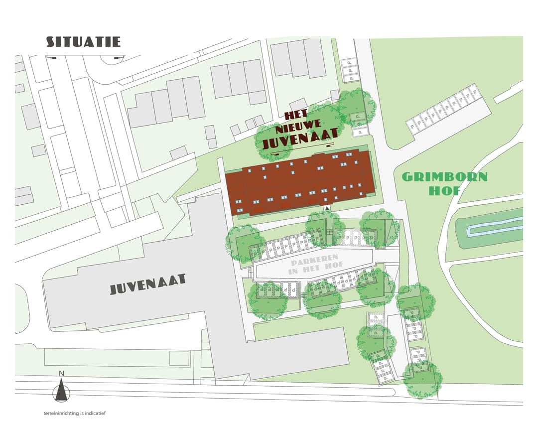 Photo 8 of Juvenaathof 29