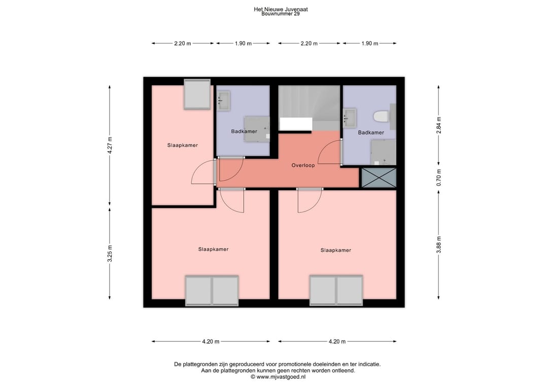 Photo 11 of Juvenaathof 29