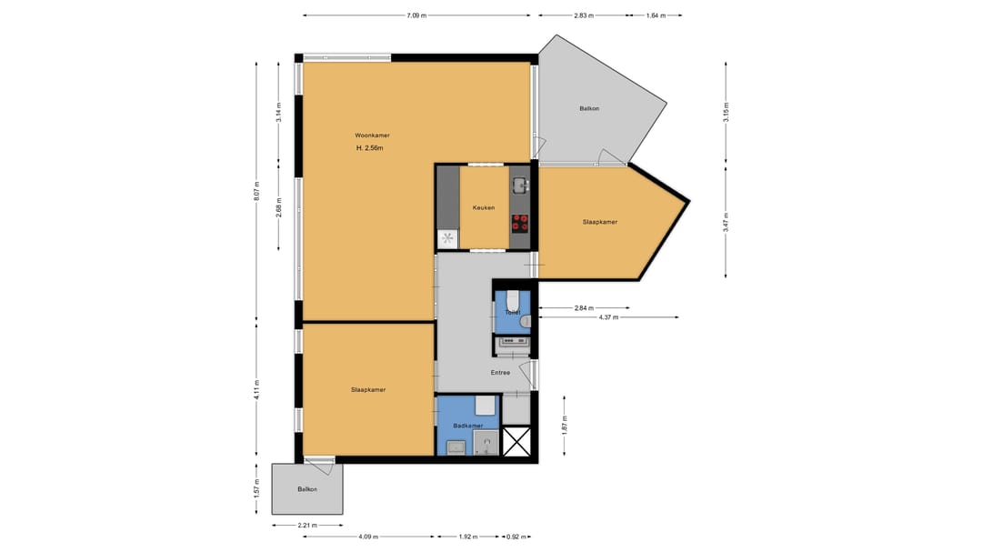 Foto 46 van Schuilenburgerweg 22