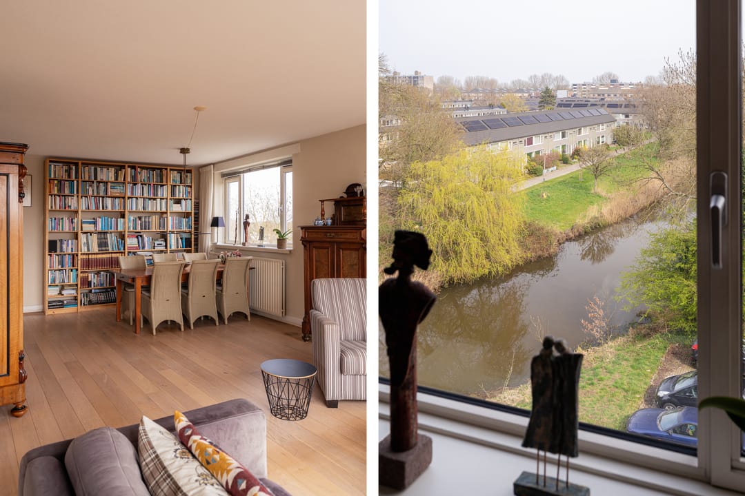 Foto 7 van Schuilenburgerweg 22