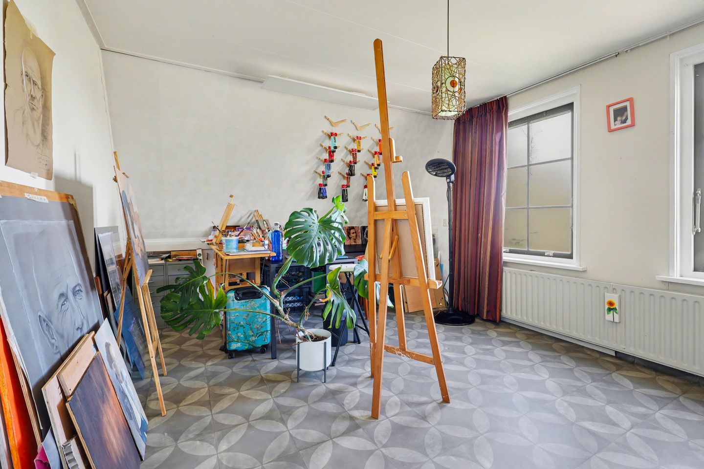 Spacious detached house with large garden in Kortgene — 29