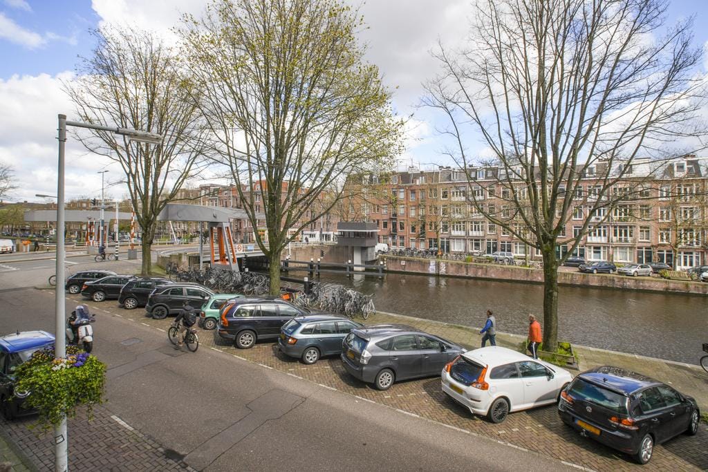 Photo 20 of Sloterkade 157-C