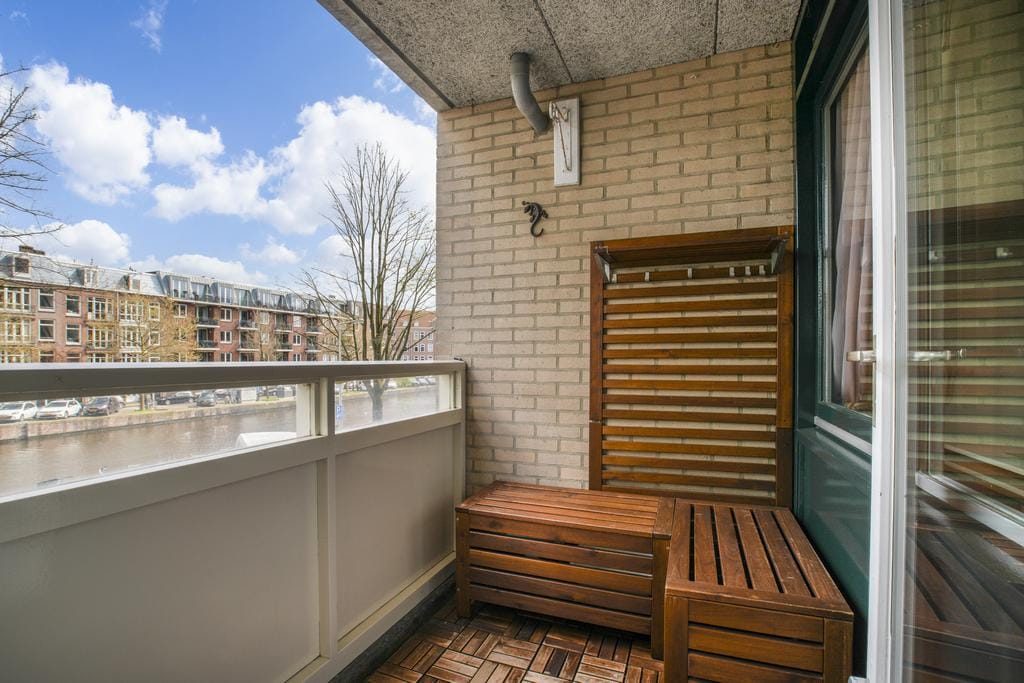 Photo 19 of Sloterkade 157-C