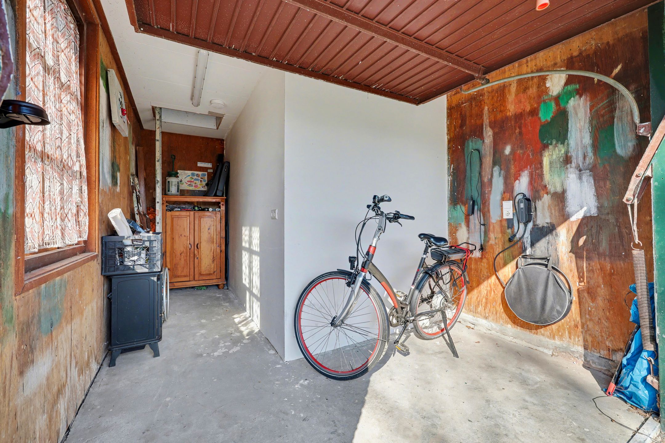 Spacious detached house with large garden in Kortgene — 27