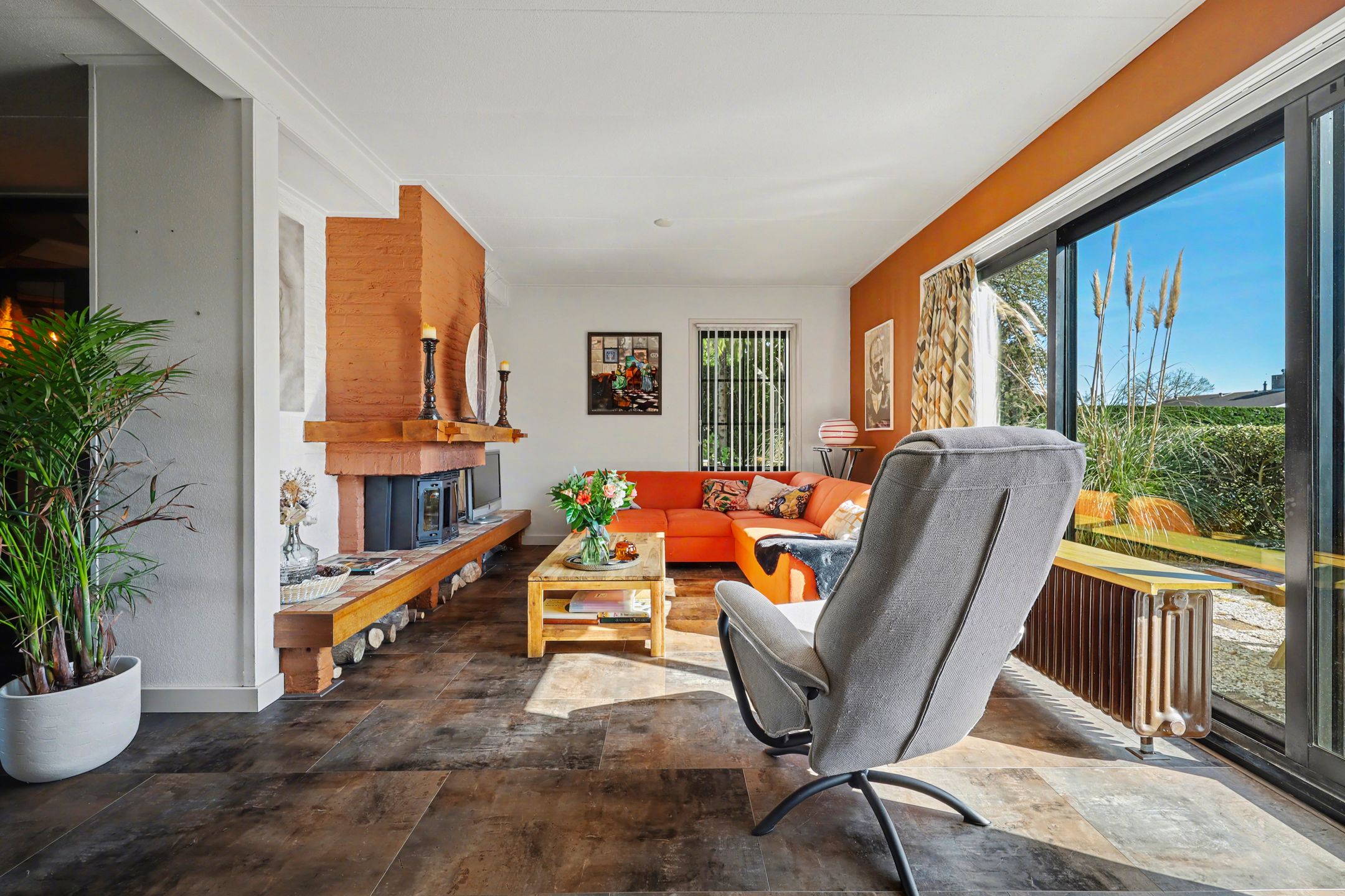 Spacious detached house with large garden in Kortgene — 12