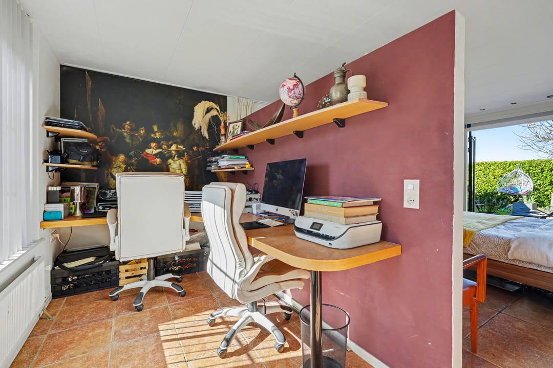 Spacious detached house with large garden in Kortgene — 23