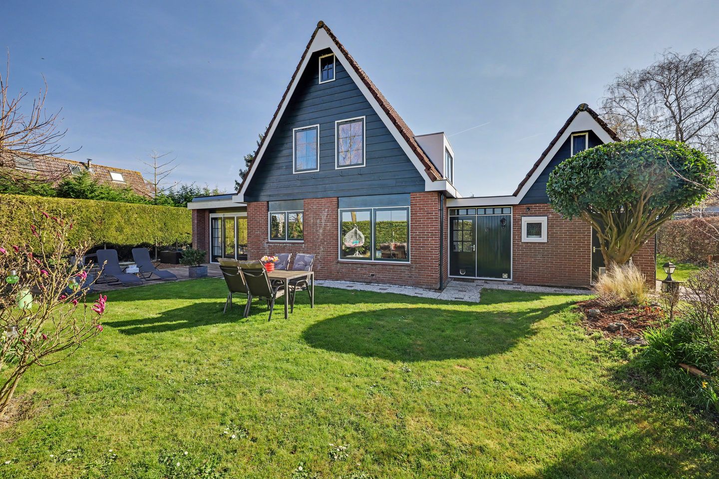 Spacious detached house with large garden in Kortgene — 35