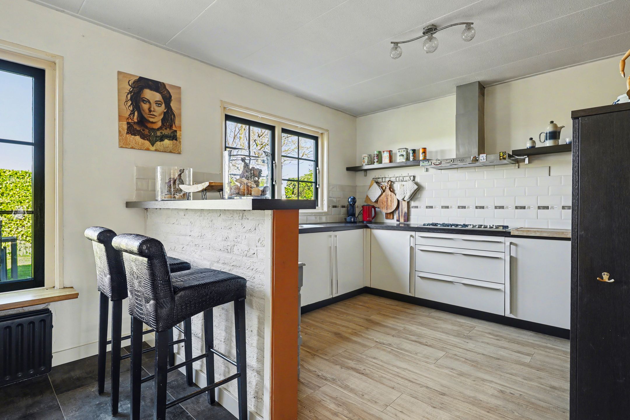 Spacious detached house with large garden in Kortgene — 18