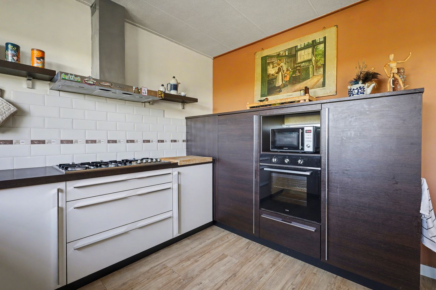 Spacious detached house with large garden in Kortgene — 20