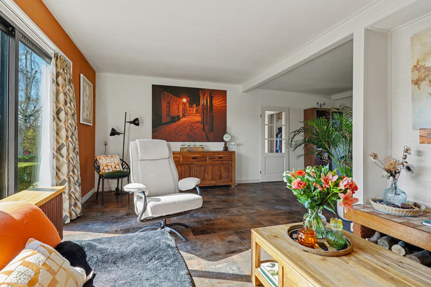 Spacious detached house with large garden in Kortgene — 14
